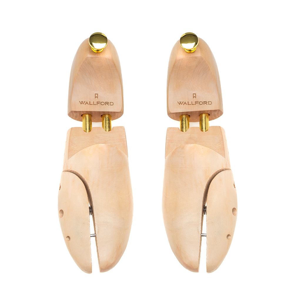Cedar Shoe Tree
