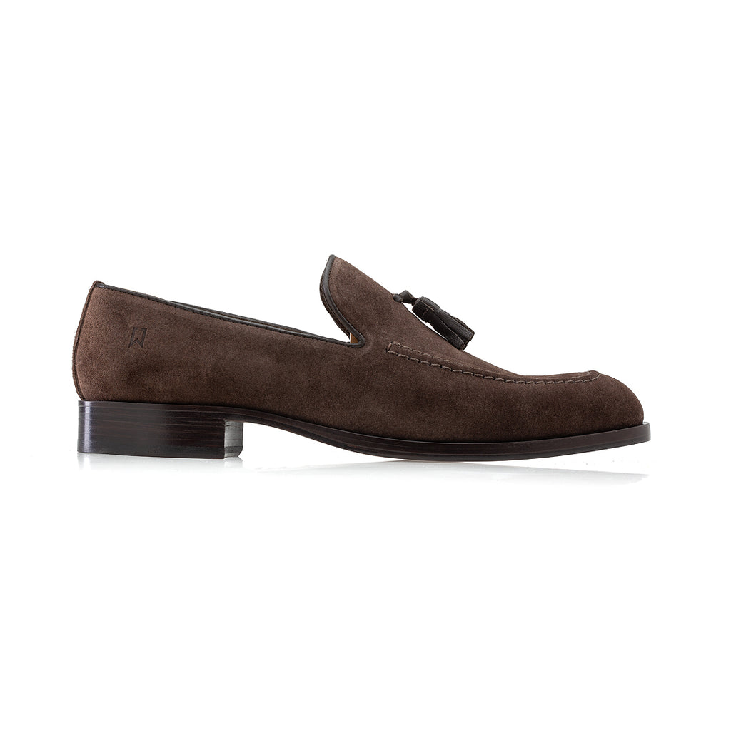 Tassel Loafer
