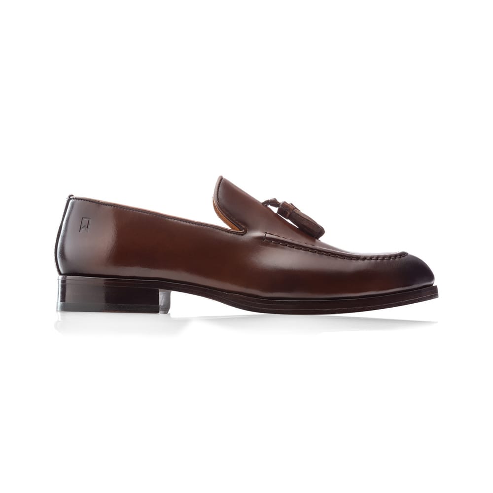 Tassel Loafer