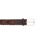 Braided Belt